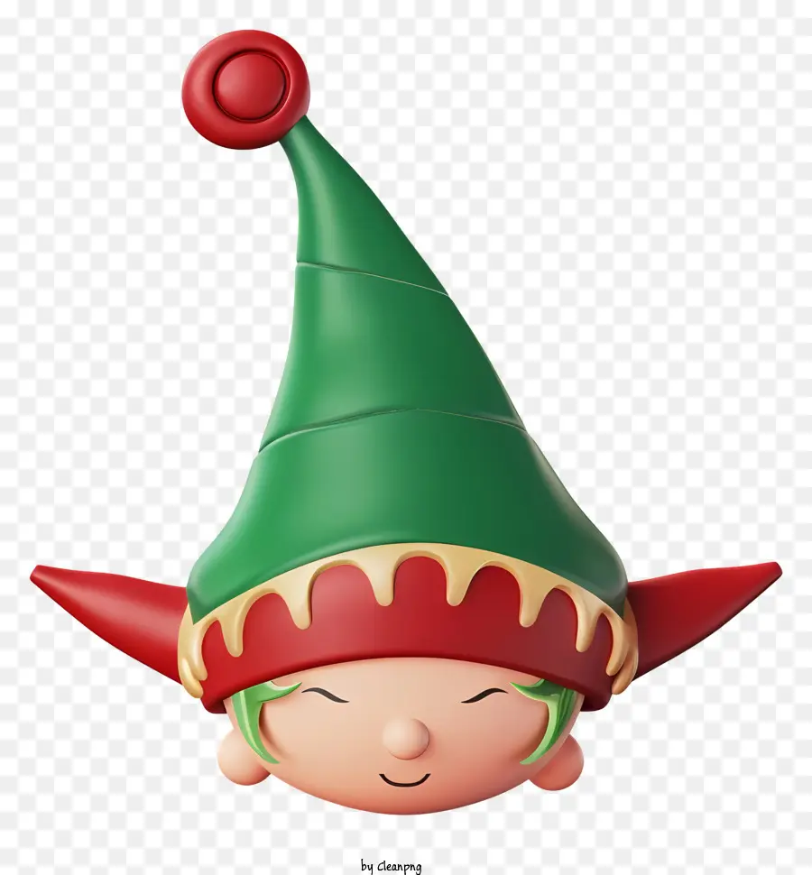 Figurine Elfe，Elfe PNG