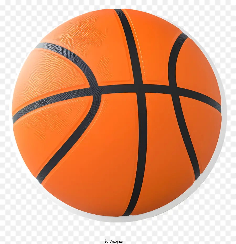 Basket Ball，Balle PNG