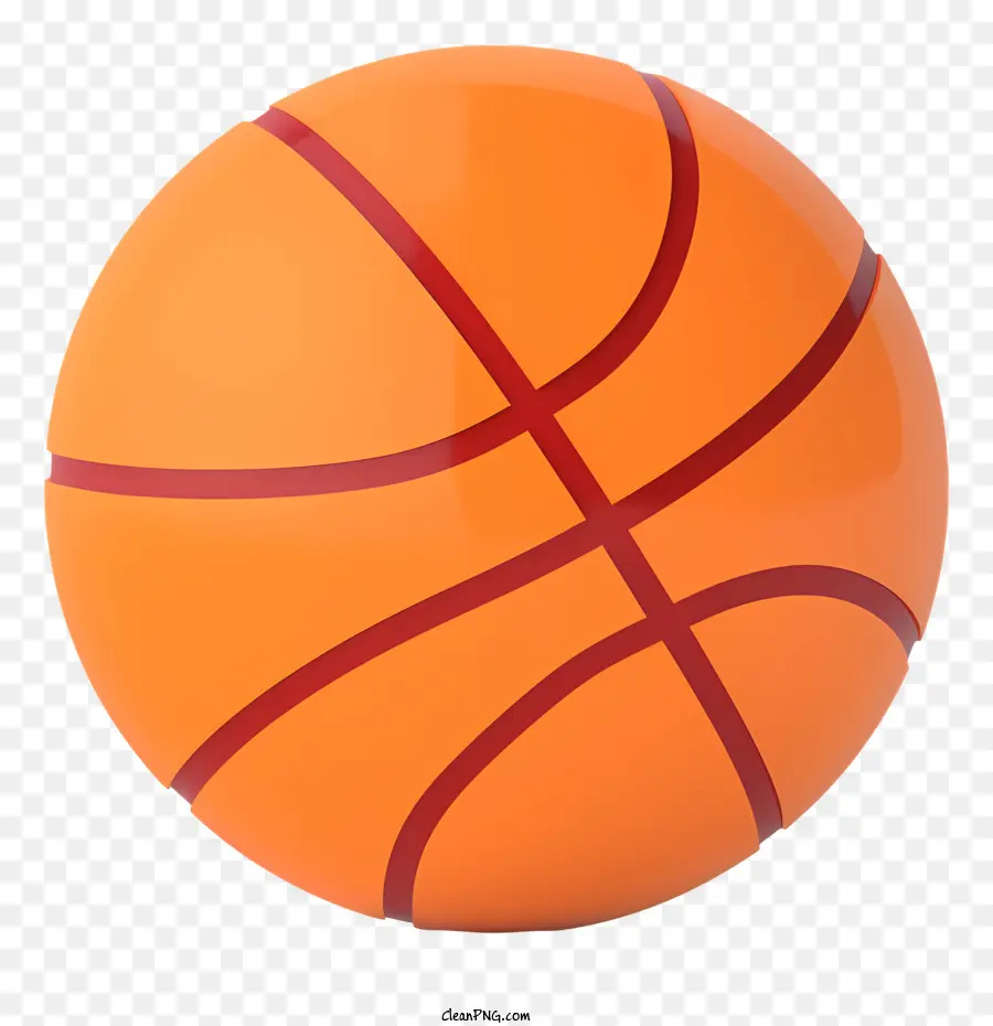 Basket Ball，Balle PNG