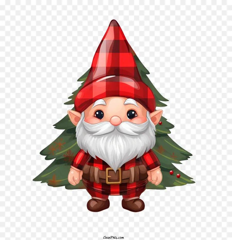 Gnome De Noël，Gnome PNG