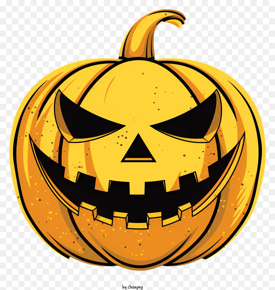 Halloween，Citrouille D'halloween PNG