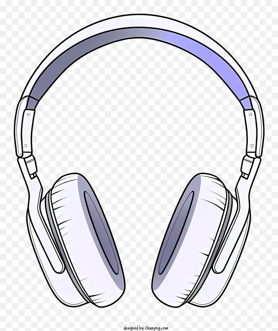 Casque，Blanc Casque PNG