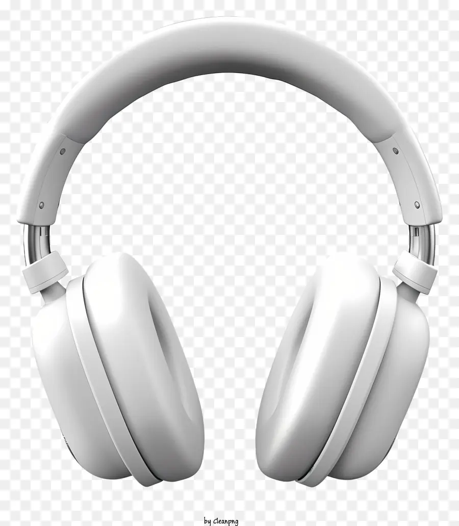 Casque Blanc，Casque Blanc Et Orange PNG