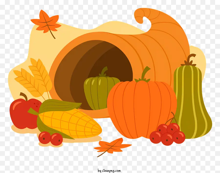 Citrouille，Citrouilles Et Courges PNG