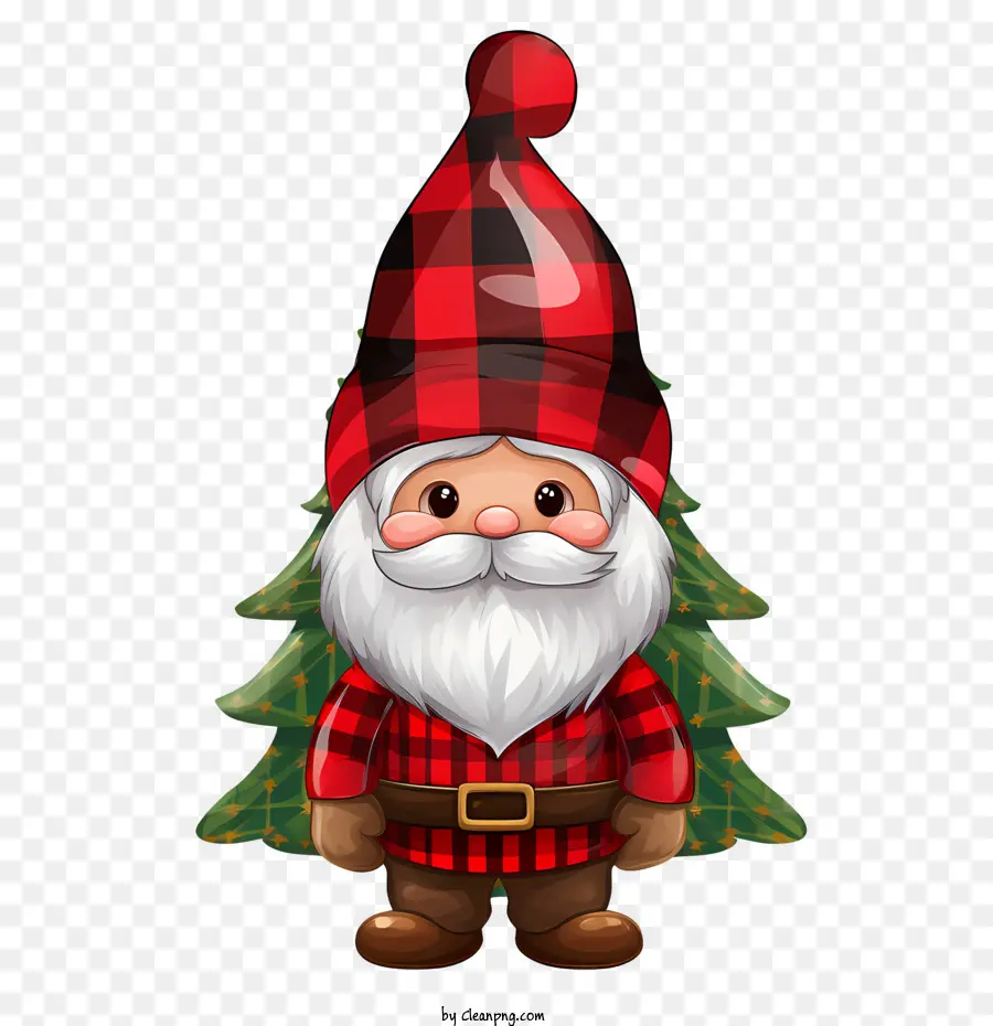 Gnome De Noël，Gnome PNG