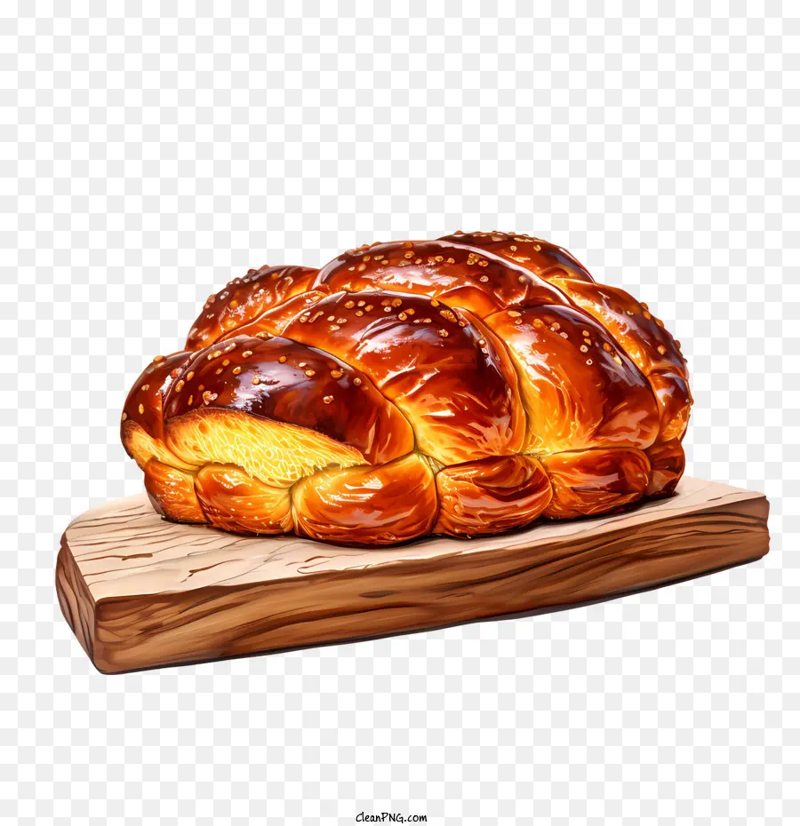 Pain Challah，Pain PNG