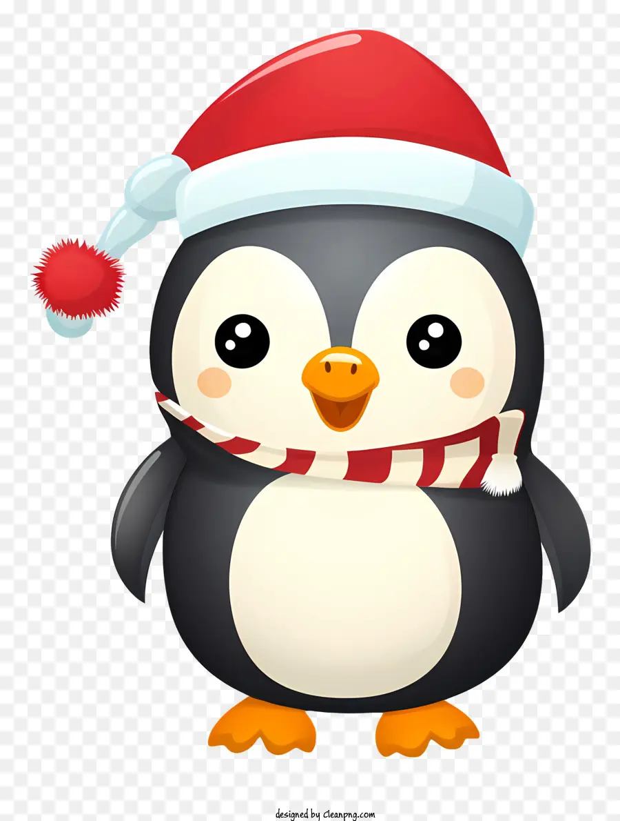 Pingouin Mignon，Manchot PNG