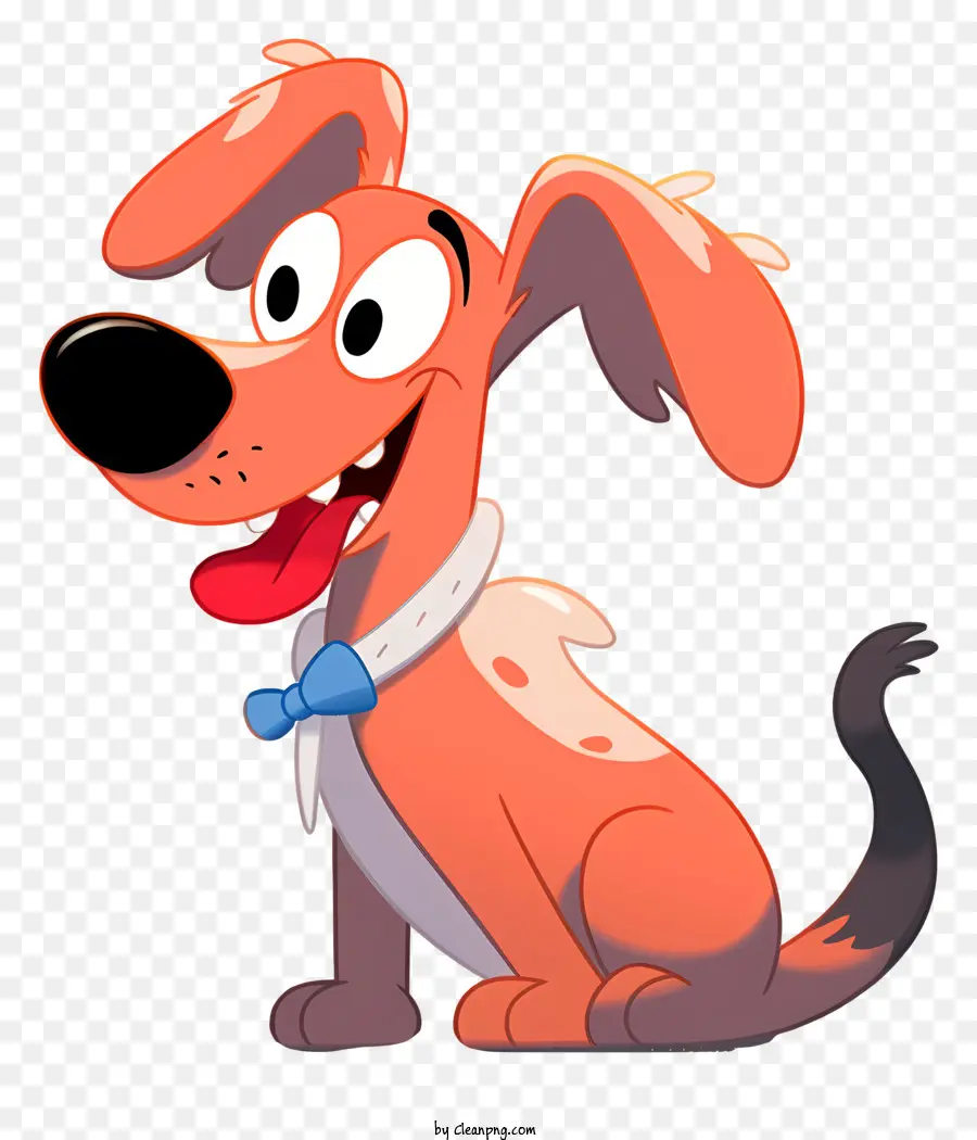 Chien De Dessin Animé，Chien PNG