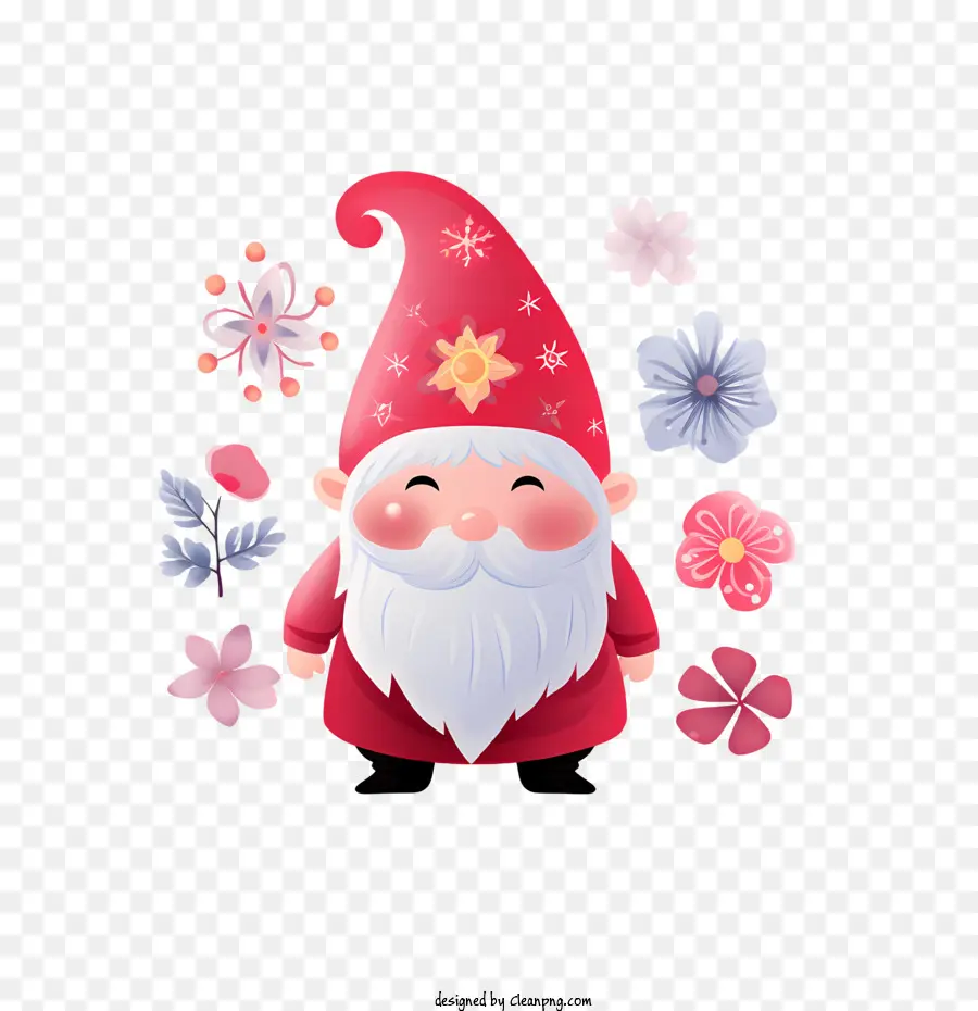 Gnome De Noël，Gnome PNG