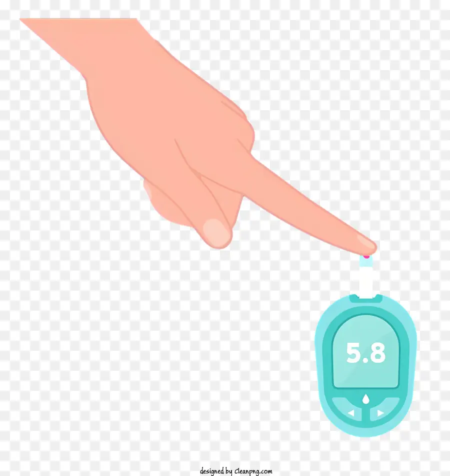 Traqueur De Condition Physique，Niveau De Sucre Dans Le Sang PNG