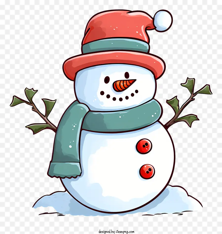 Bonhomme De Neige，Boules De Neige PNG