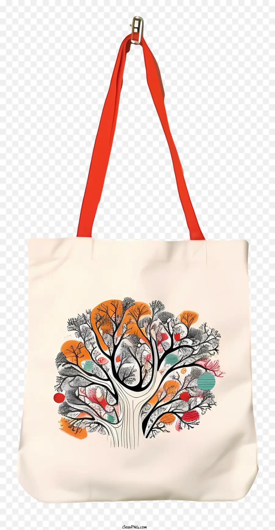 Sac Fourre Tout，Arbre PNG