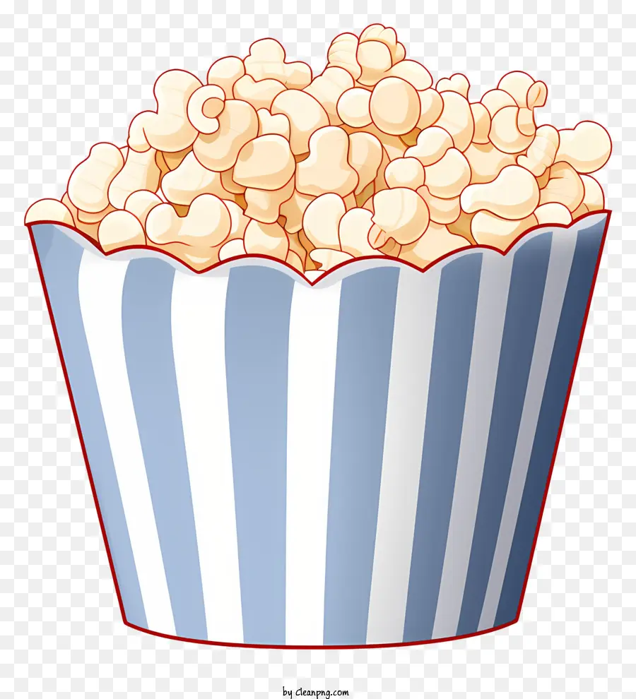Pop Corn，Coupe PNG