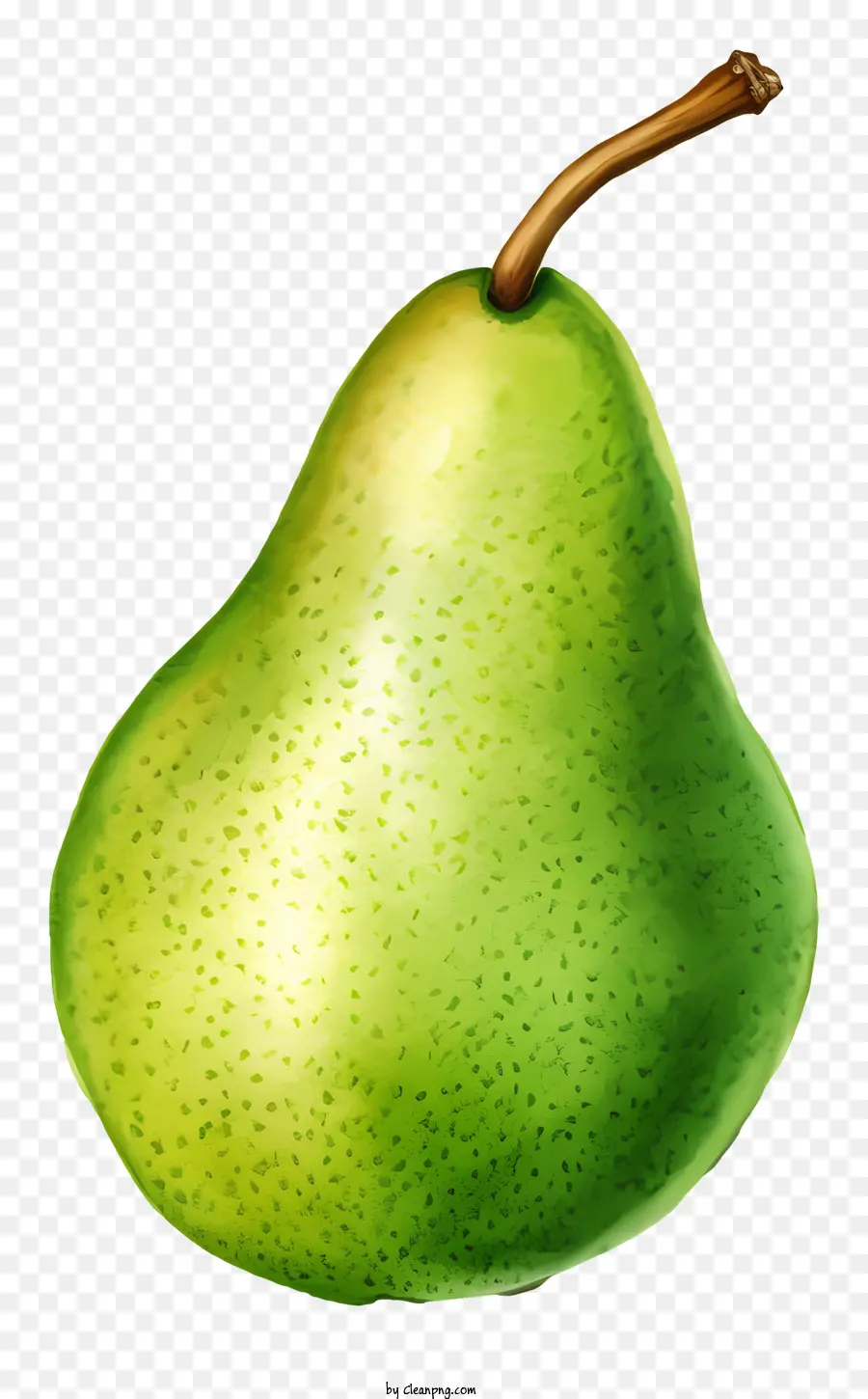 Poire，Poire Jaune PNG