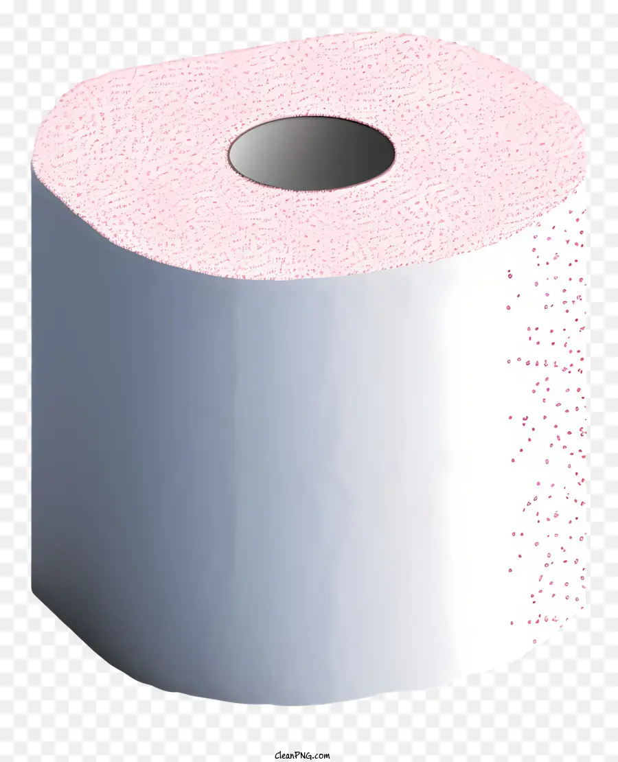 Le Papier De Toilette，Rouleau De Papier De Toilette PNG