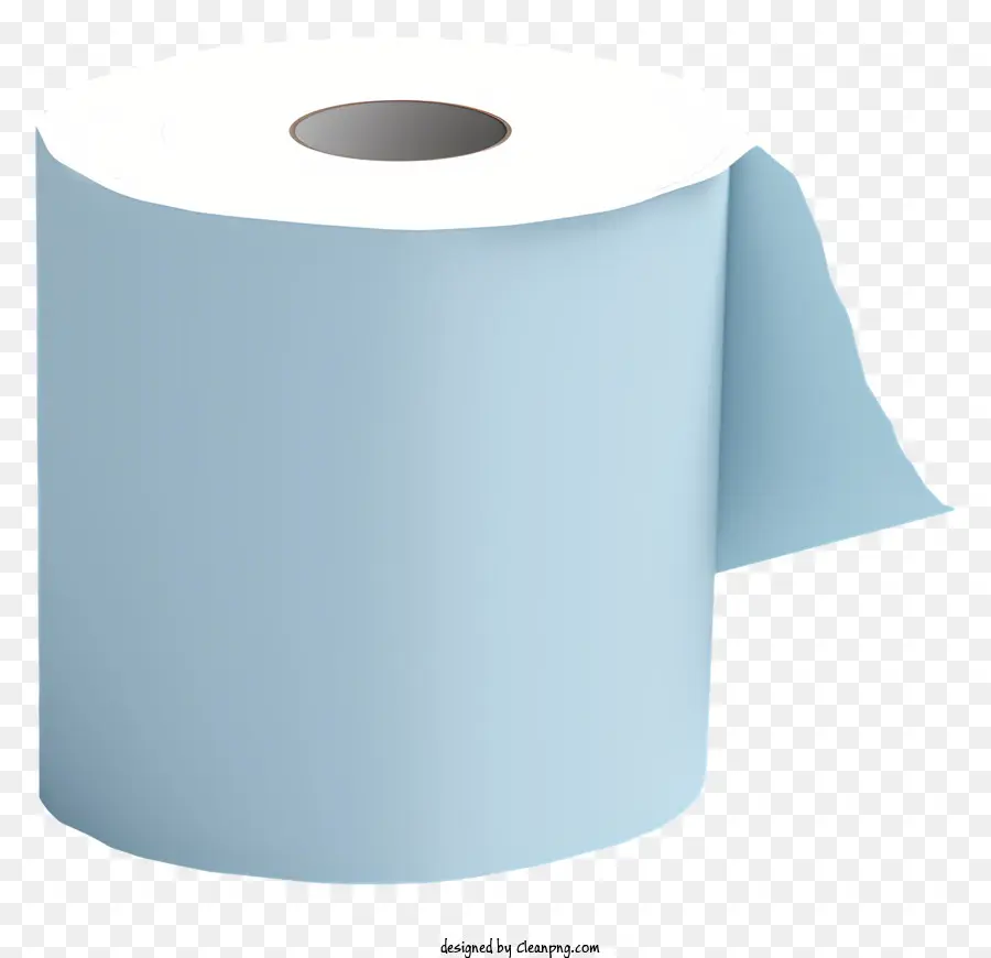 Papier Toilette，Rouler PNG