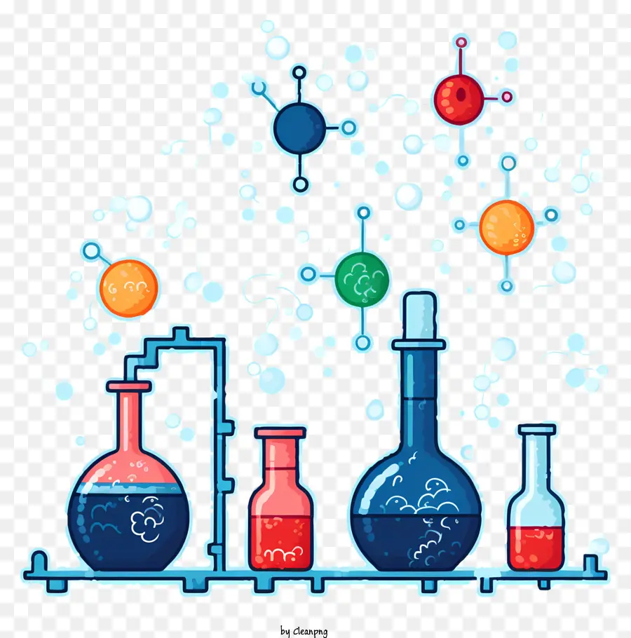 Laboratoire，équipement De Laboratoire PNG