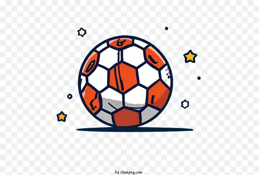 Football，Ballon De Soccer PNG