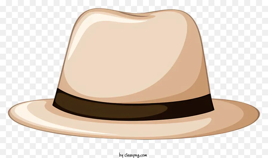 Chapeau De Safari，Chapeau Rose PNG