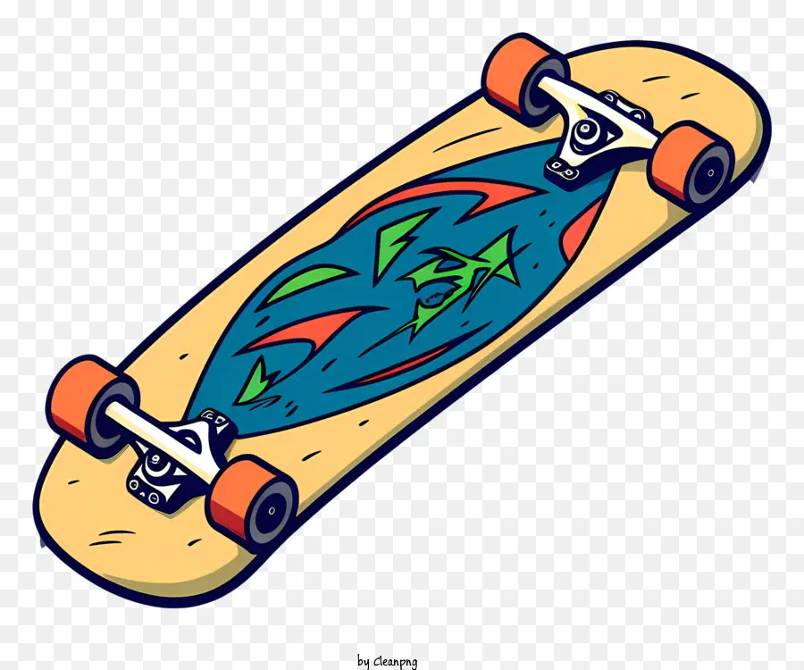 Skateboard，Roues PNG