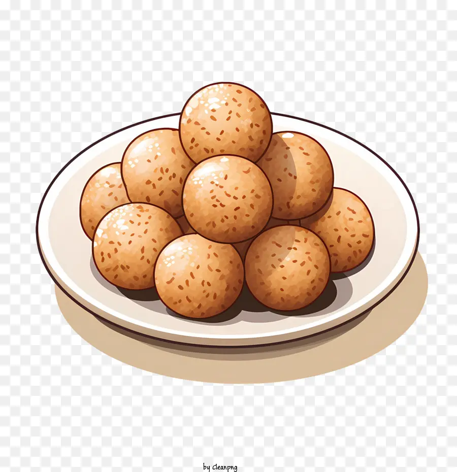 Lohri，Cookie PNG