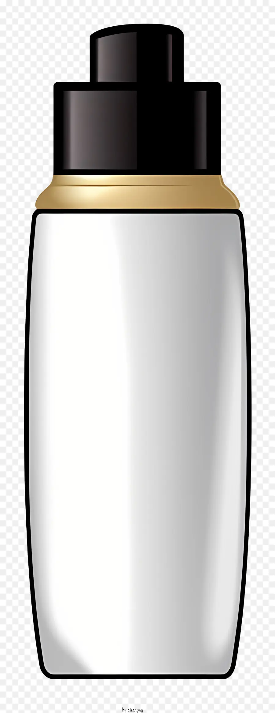 Bocal En Verre，Blanc PNG