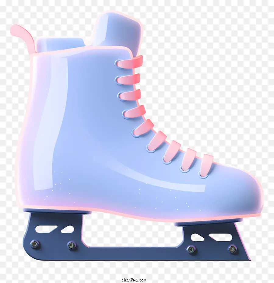 Patin à Glace，Patinage PNG