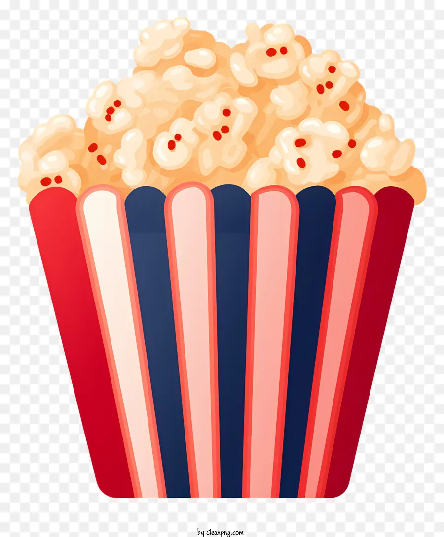 Pop Corn，Film Collations PNG