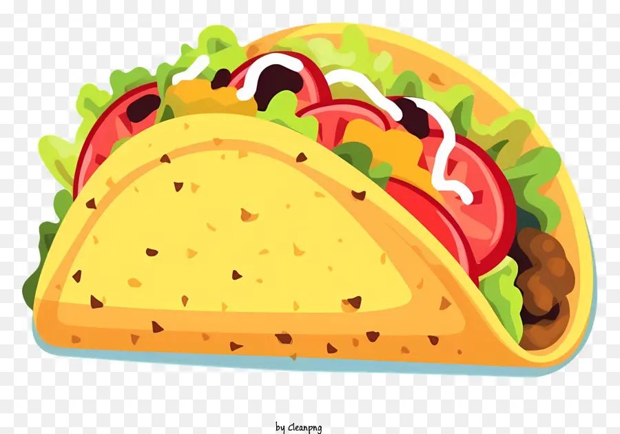 Tacos，Conseil PNG