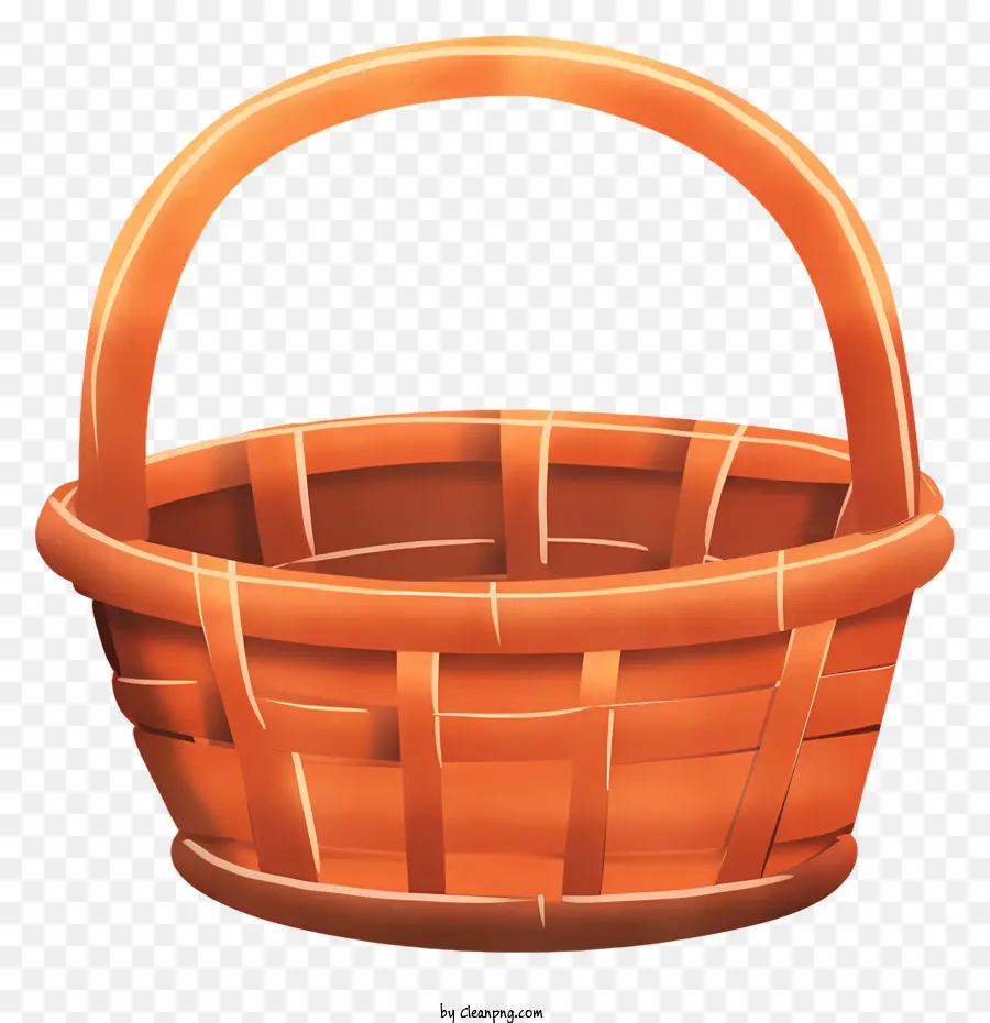 Panier，Tissé PNG