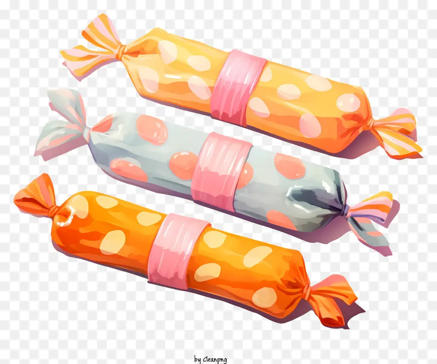 Bonbons，Bonbons Design PNG