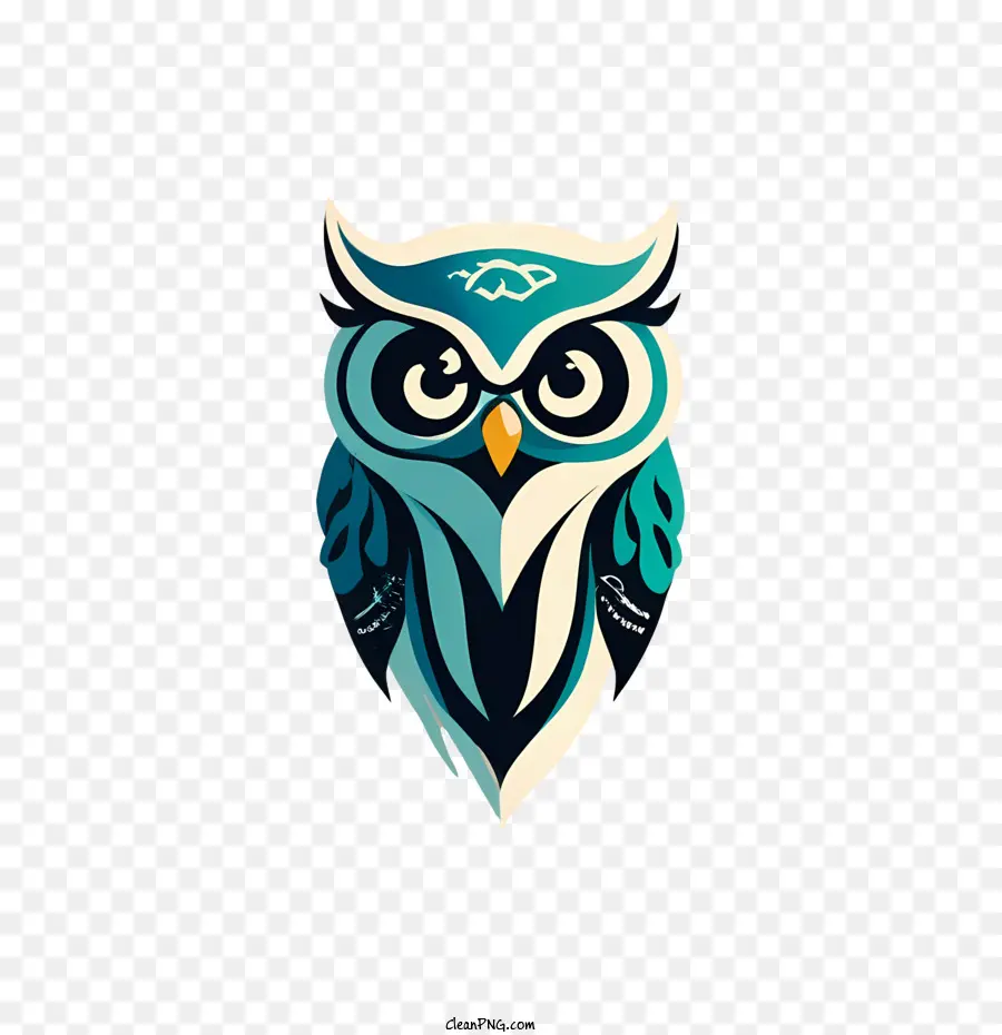 Logo De Hibou，Hibou PNG