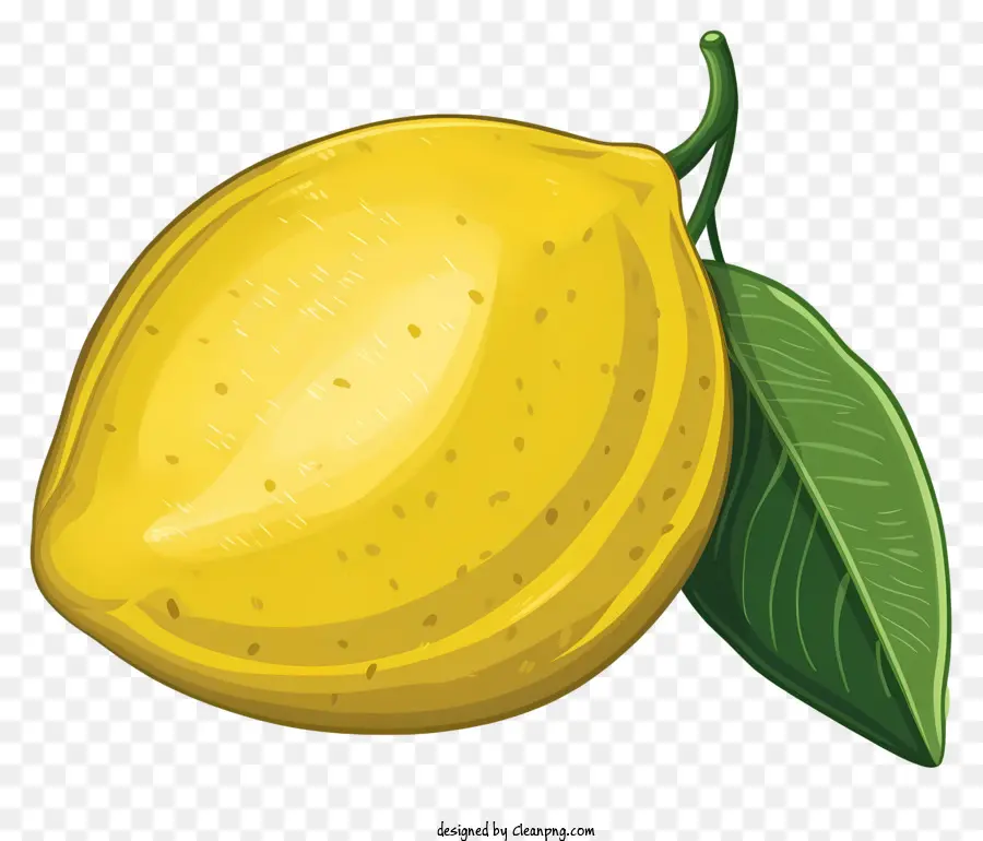 Citron，Jaune PNG