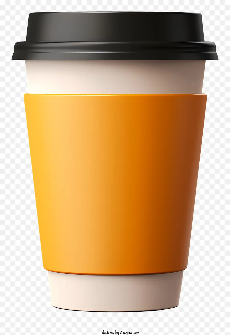 Tasse à Café En Papier，Tasse à Café Blanche PNG