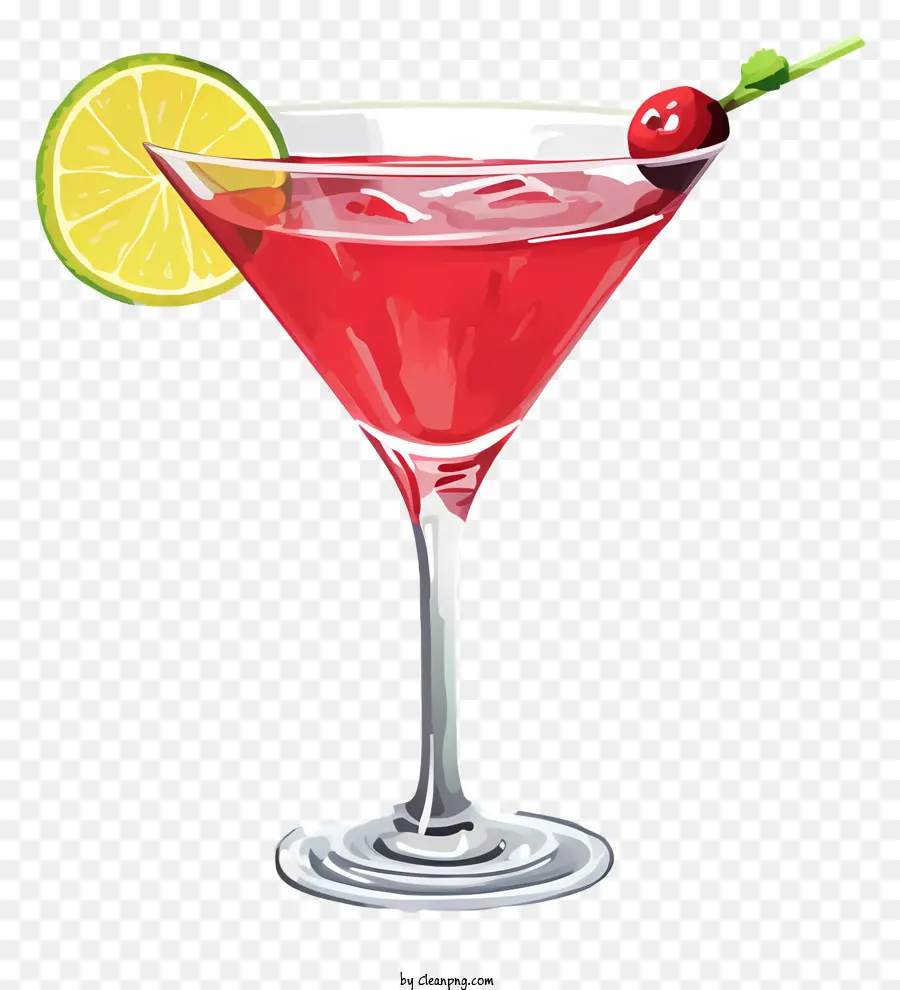 Martini，Cocktail Bleu PNG