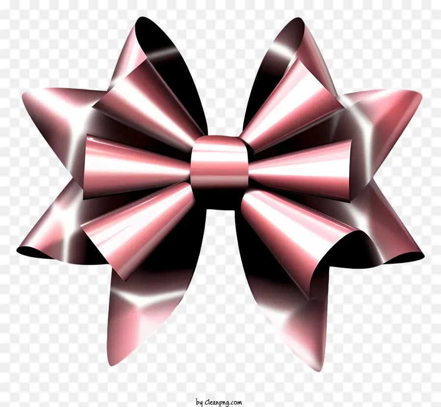 Noeud Rose，Arc PNG