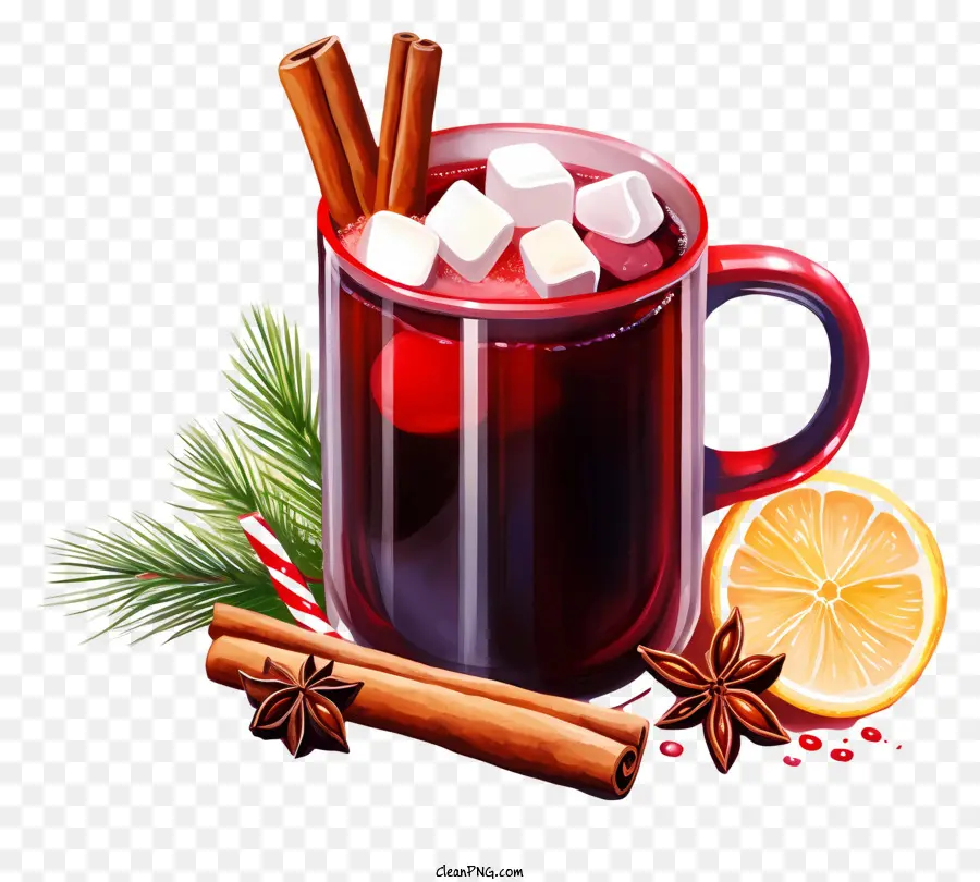 Chocolat Chaud，Boisson Chaude PNG