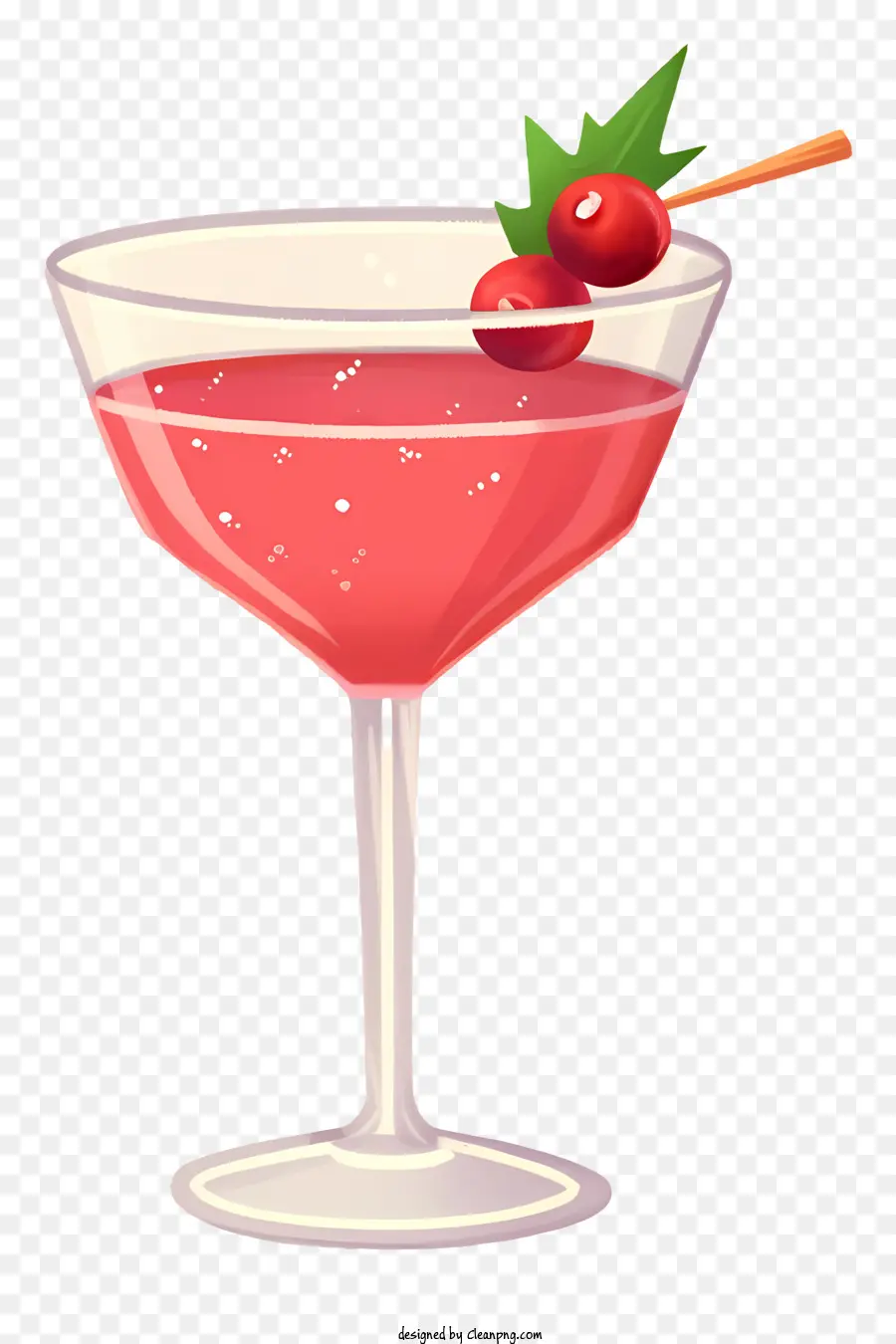 Boisson Rose，Cocktail PNG