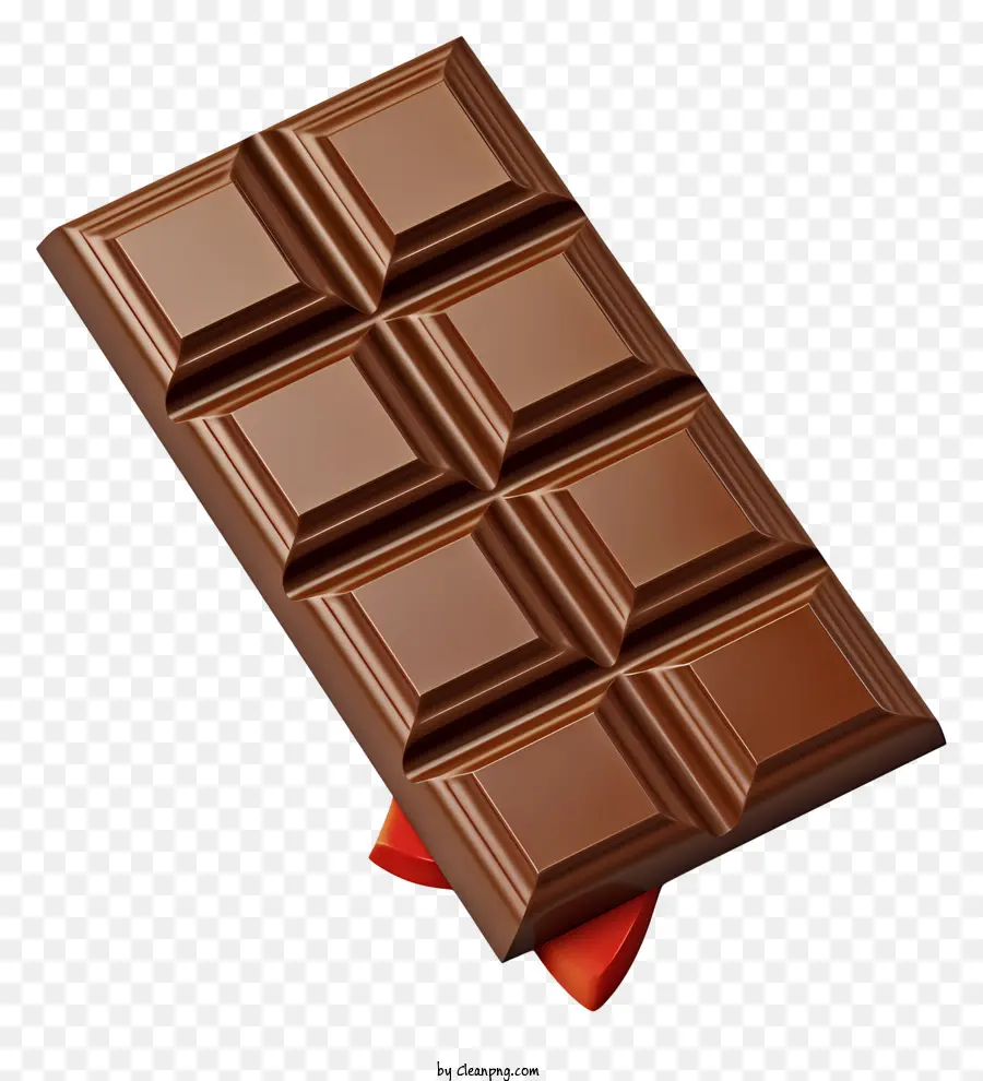 Barre De Chocolat，Bonbons PNG