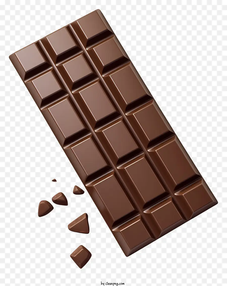 Chocolat Noir，Les Antioxydants PNG