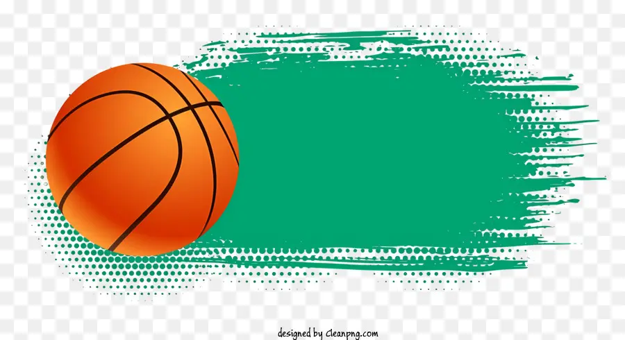 Basket Ball，Balle PNG