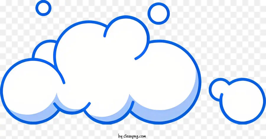 Nuage，Nuages PNG