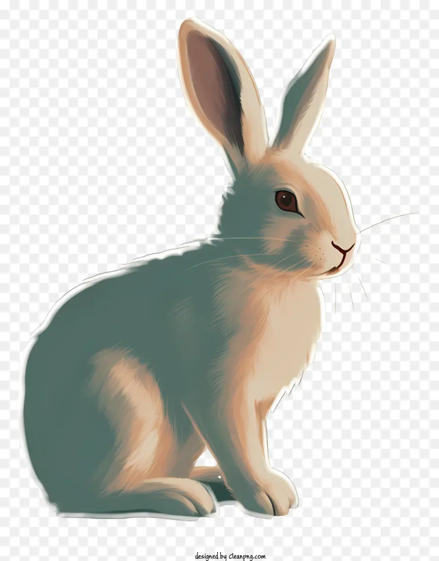 Lapin，Lapin Mignon PNG