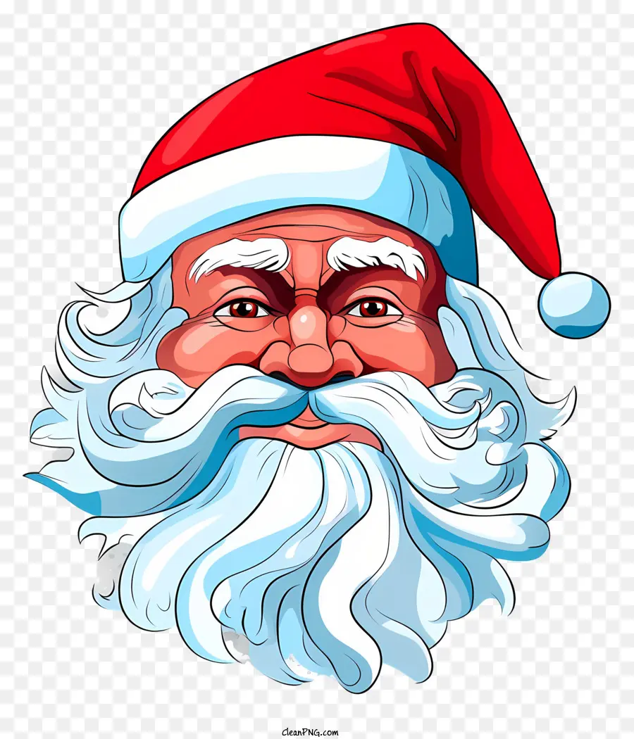 Le Père Noël，Noël PNG