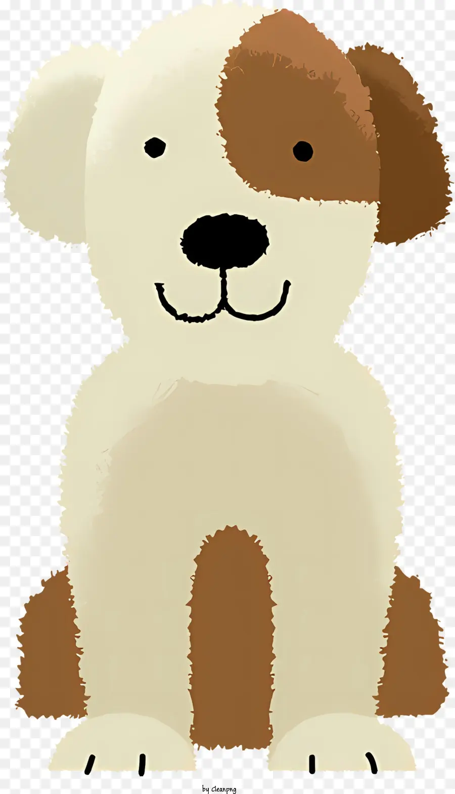 Chien De Dessin Animé，Chien Mignon PNG