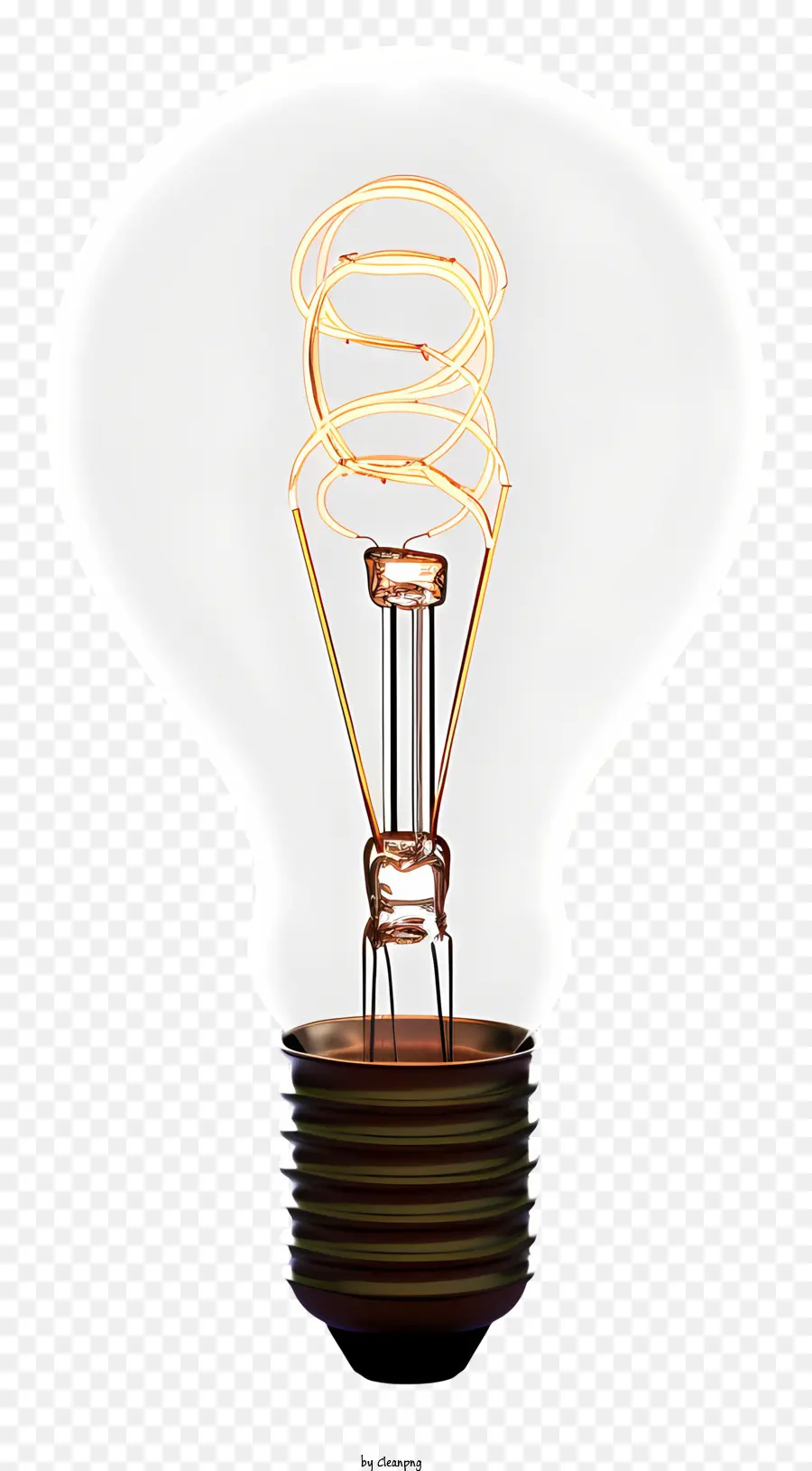 Ampoule，Filament PNG