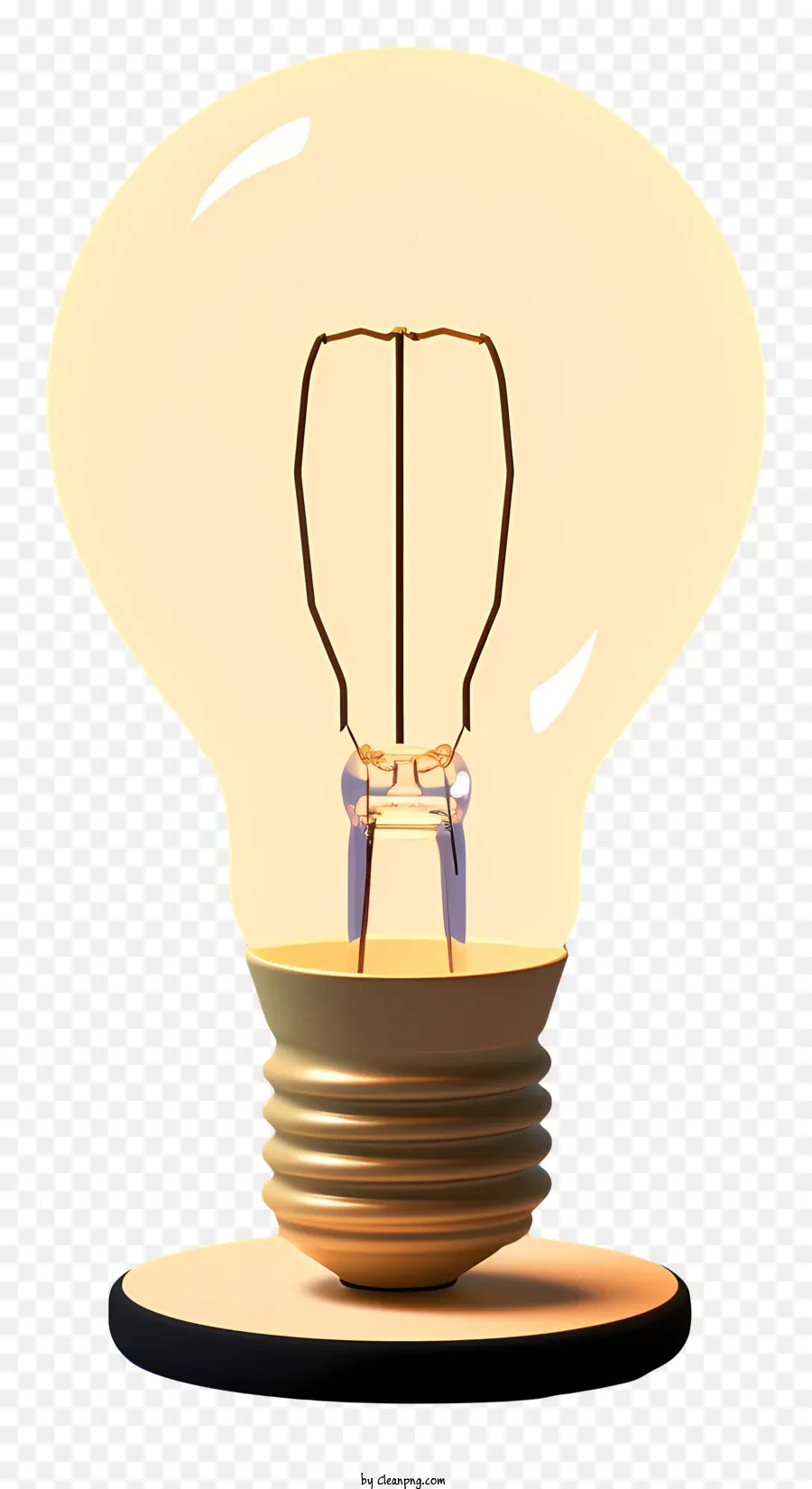 Ampoule，Électricité PNG