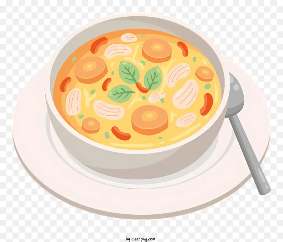 Soupe，Bol PNG