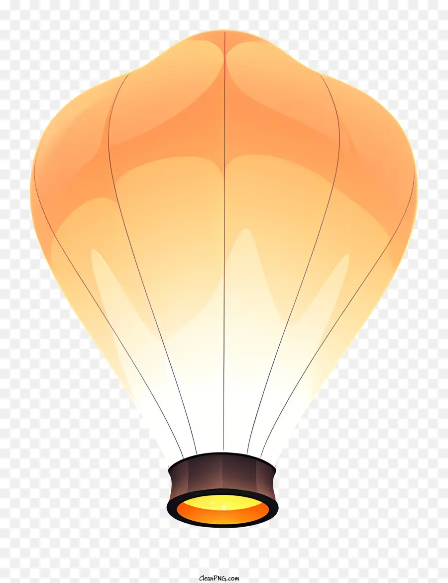 Ballon à Air Chaud，Ciel PNG