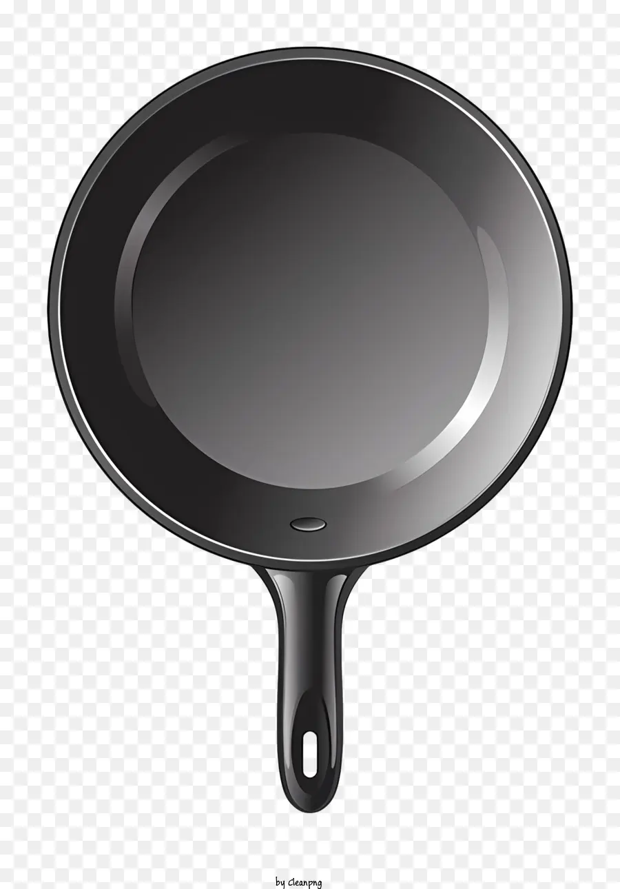 Poêle à Frire，Batterie De Cuisine PNG